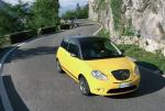 Lancia Ypsilon Sport by MomoDesign 2007 года